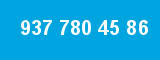 937 780 45 86 937 780 45 86
